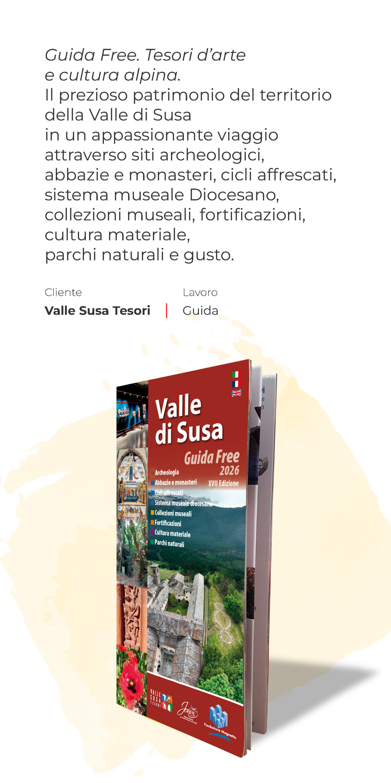 guida free 2026 verticale
